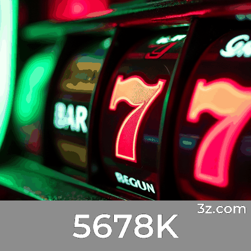 5678K Logo