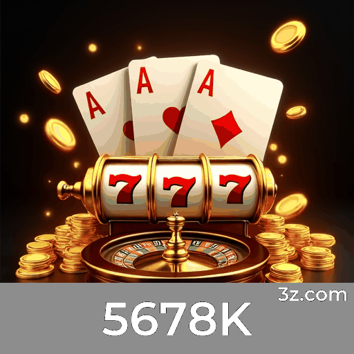 Jogos Online 5678K - Gaming Premium