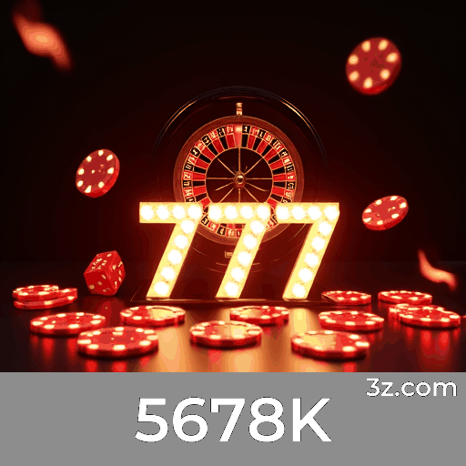 5678K Logo