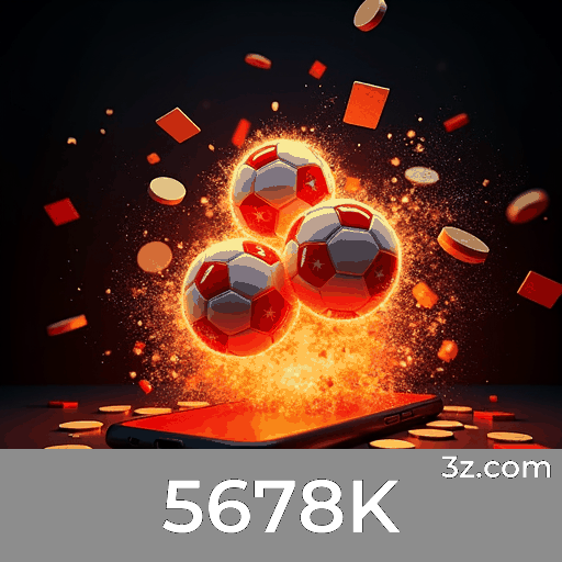 5678K Logo