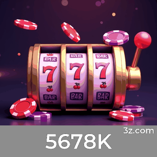 5678K Logo